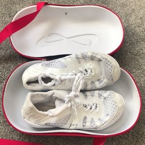 Nfinity Vengeance Cheer Shoes